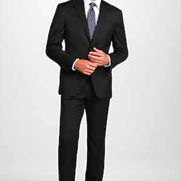 Men's suit